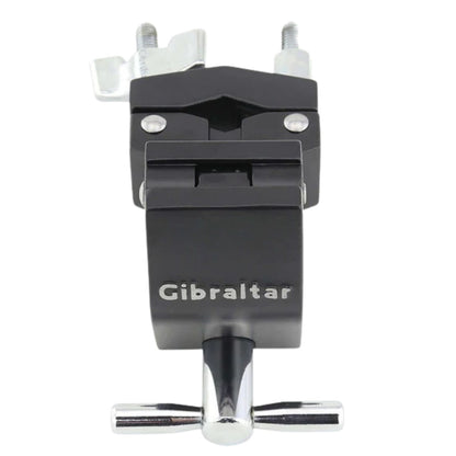 Gibraltar Drum Accessories Gibraltar SC-GRSMC 1.5" Black Drum Rack Multi Clamp
