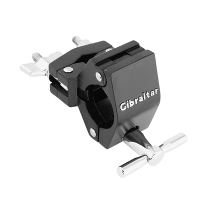 Gibraltar Drum Accessories Gibraltar SC-GRSMC 1.5" Black Drum Rack Multi Clamp