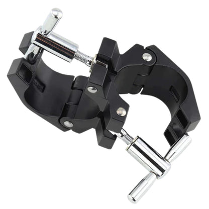 Gibraltar Drum Accessories Gibraltar SC-GRSRA 1.5" Right Angle Drum Rack Clamp