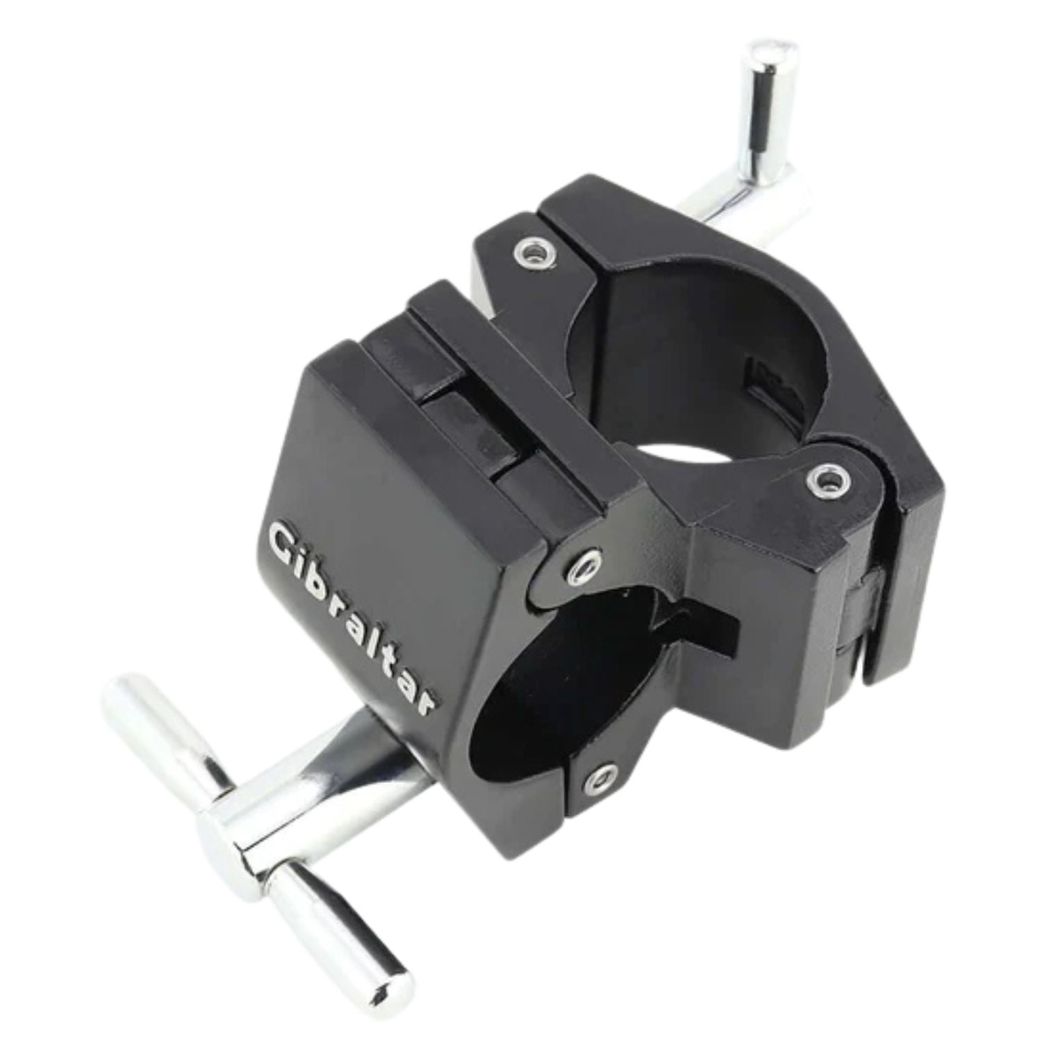 Gibraltar Drum Accessories Gibraltar SC-GRSRA 1.5" Right Angle Drum Rack Clamp