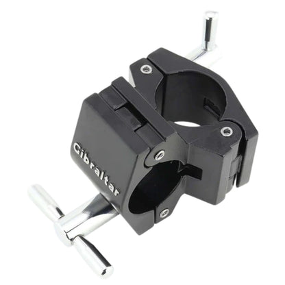 Gibraltar Drum Accessories Gibraltar SC-GRSRA 1.5" Right Angle Drum Rack Clamp