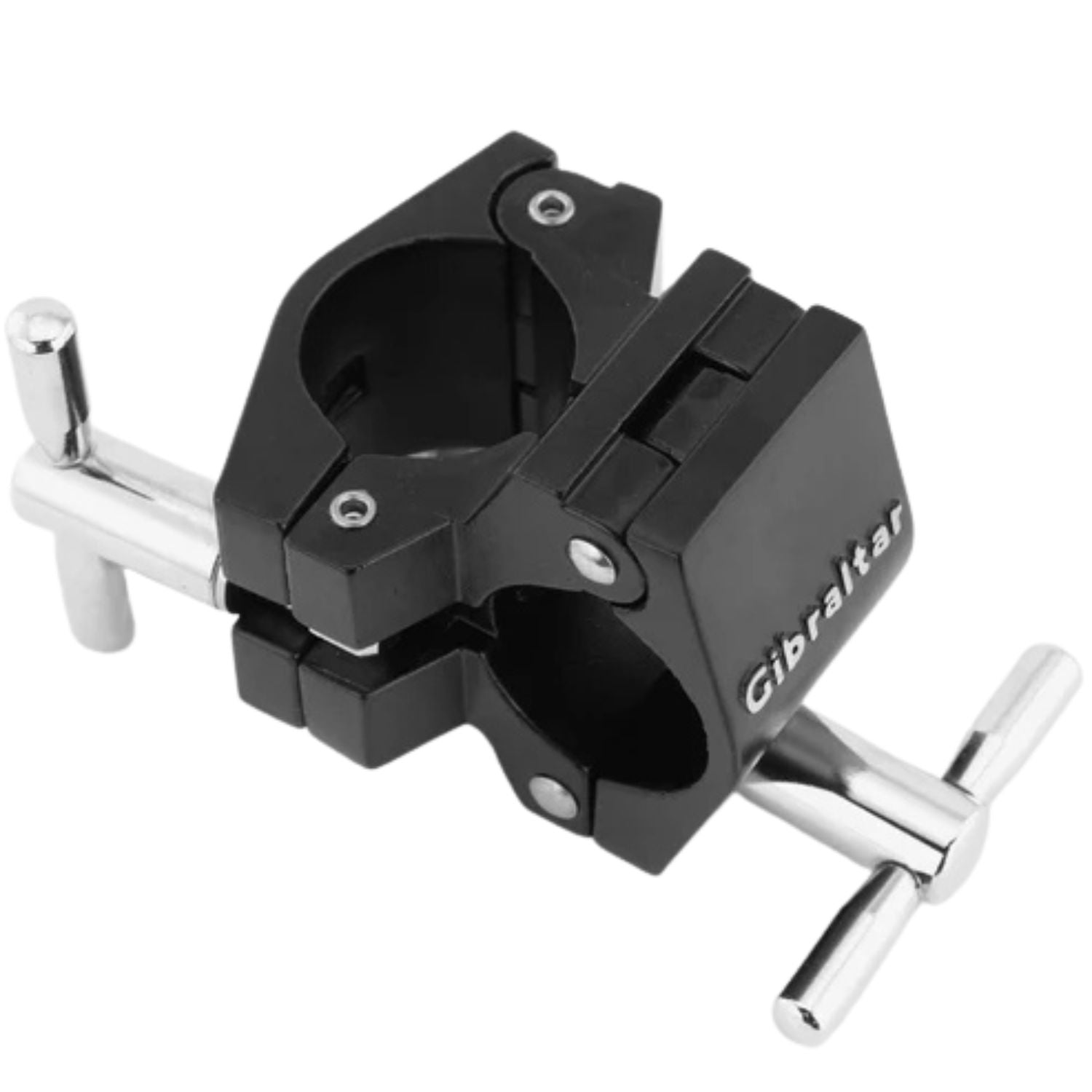 Gibraltar Drum Accessories Gibraltar SC-GRSRA 1.5" Right Angle Drum Rack Clamp