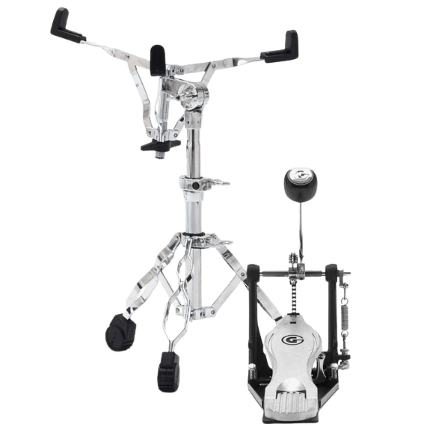 Gibraltar Drum Hardware Packs Gibraltar 5700PK 5000 Series Drum Hardware Pack