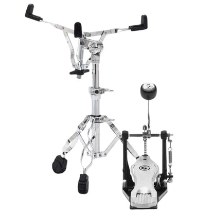Gibraltar Drum Hardware Packs Gibraltar 5700PK 5000 Series Drum Hardware Pack