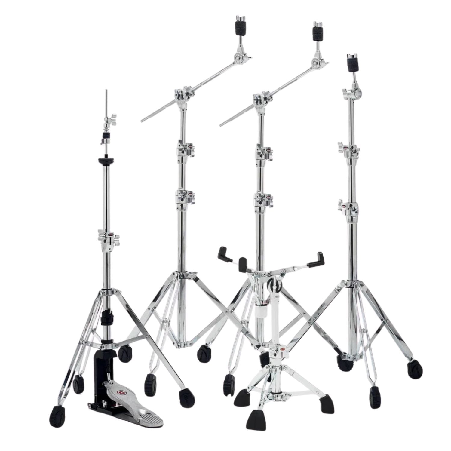 Gibraltar Drum Hardware Packs Gibraltar 9701PK 9000 Series Drum Hardware Pack