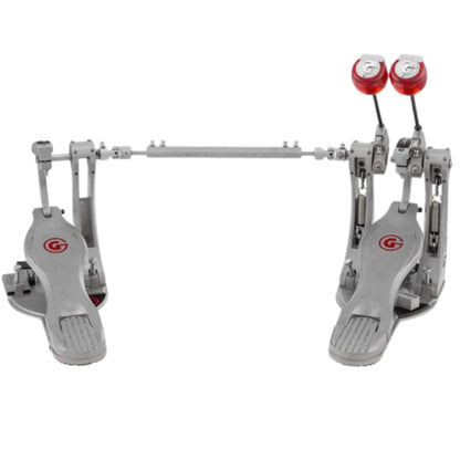 Gibraltar Drum Pedals Gibraltar 9711GD-DB 9000 Series G-Class Direct Drive Double Bass Drum Pedal