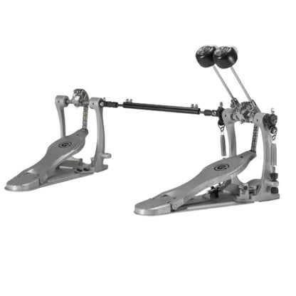 Gibraltar Drum Pedals Gibraltar GTC6-DB Tour Class Double Chain Drive Double Bass Drum Pedal