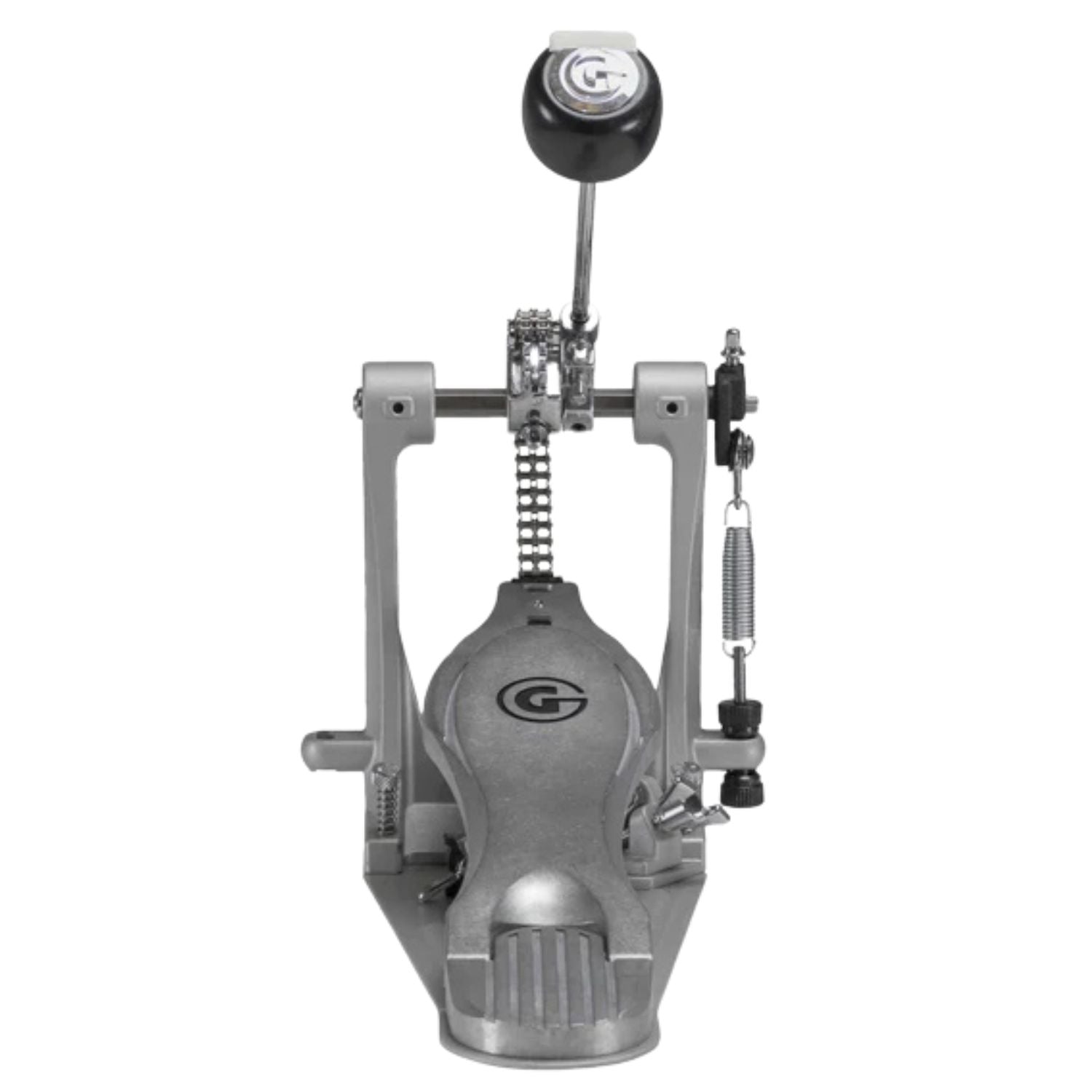 Gibraltar Drum Pedals Gibraltar GTC6-S Tour Class Double Chain Drive Bass Drum Pedal