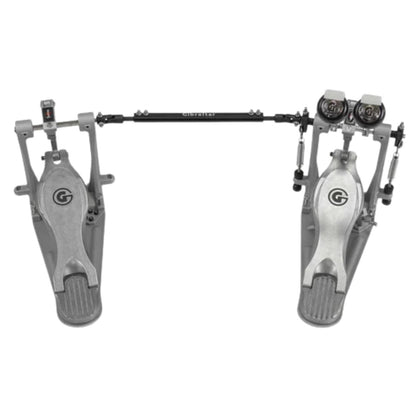 Gibraltar Drum Pedals Gibraltar GTC6DD-DB Tour Class Direct Drive Double Bass Drum Pedal