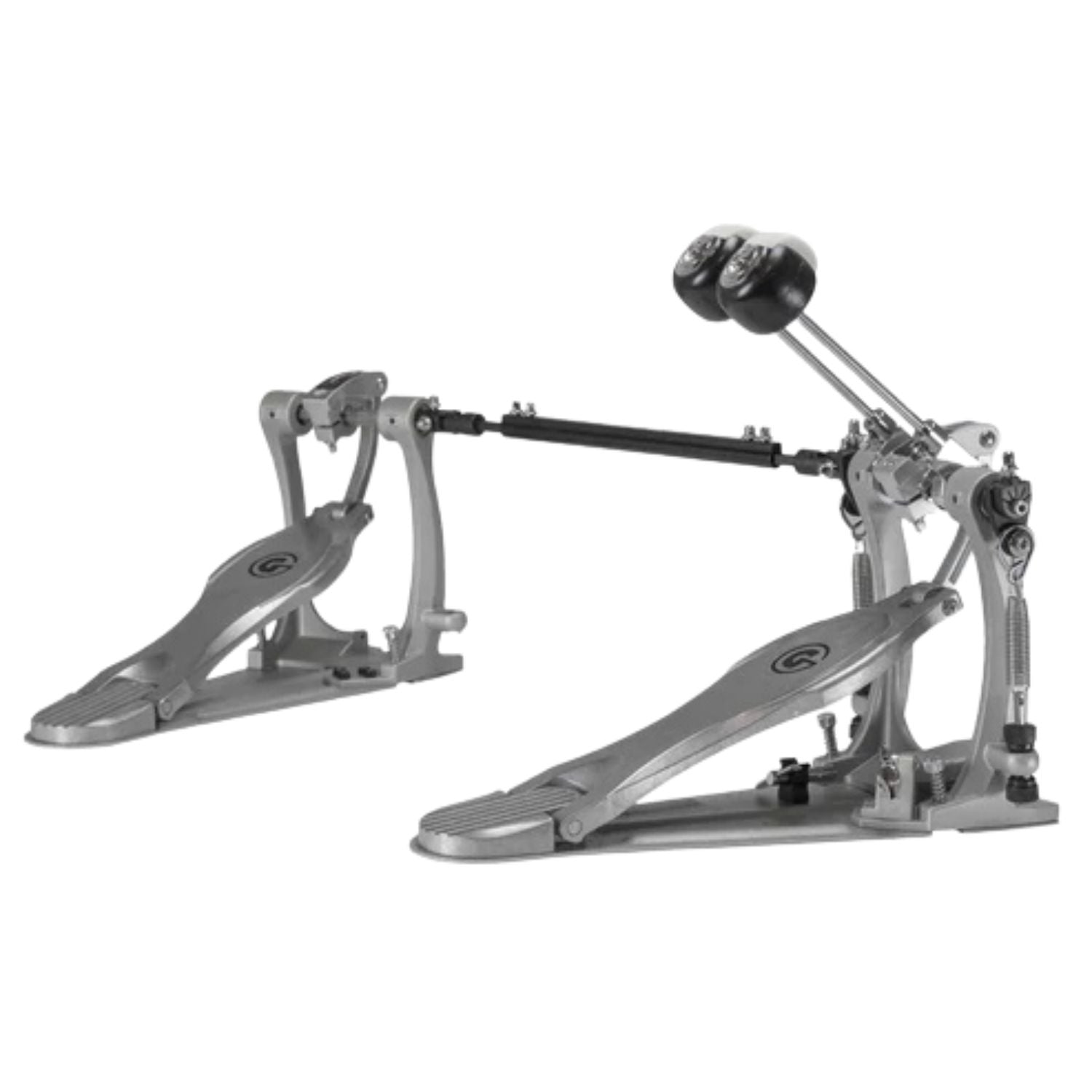 Gibraltar Drum Pedals Gibraltar GTC6DD-DB Tour Class Direct Drive Double Bass Drum Pedal