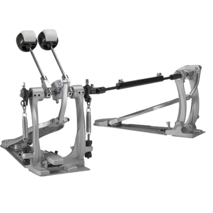 Gibraltar Drum Pedals Gibraltar GTC6DD-DB Tour Class Direct Drive Double Bass Drum Pedal