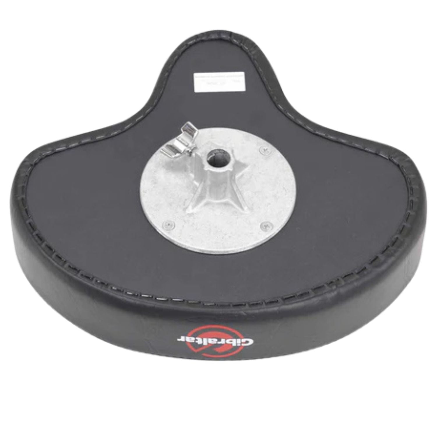 Gibraltar Drum Thrones Gibraltar 6608 6000 Series Drum Throne with Motorcycle