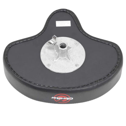 Gibraltar Drum Thrones Gibraltar 6608 6000 Series Drum Throne with Motorcycle