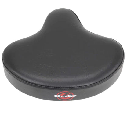Gibraltar Drum Thrones Gibraltar 6608 6000 Series Drum Throne with Motorcycle