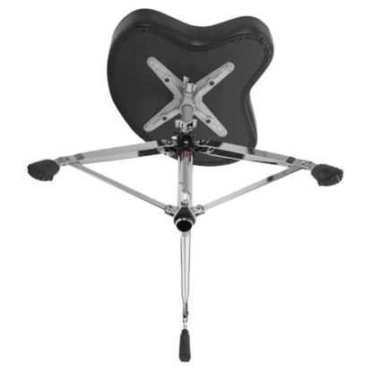 Gibraltar Drum Thrones Gibraltar 6608 6000 Series Drum Throne with Motorcycle
