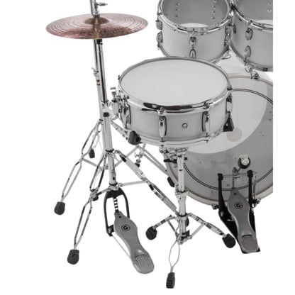 Gibraltar Hi Hat Stands Gibraltar 5707 5000 Series Medium Double Braced Hi-Hat Stand