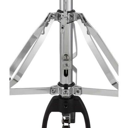 Gibraltar Hi Hat Stands Gibraltar 5707 5000 Series Medium Double Braced Hi-Hat Stand