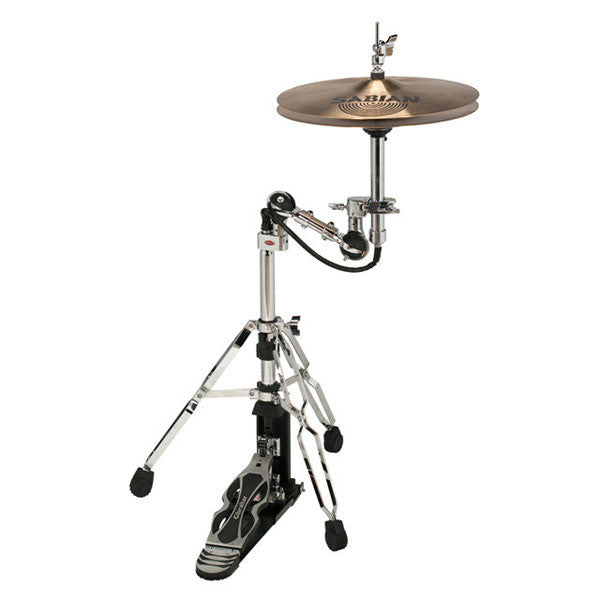 gibraltar hi-hat stands gibraltar ultra adjust moveable leg