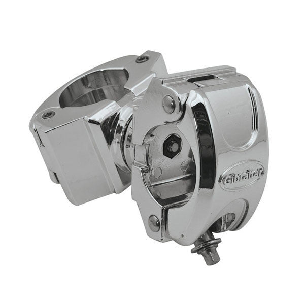 gibraltar parts and hardware gibraltar, series adjustable right angle clamp -chrome sc-gcsar