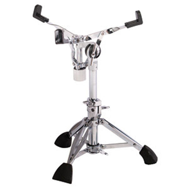 gibraltar snare drum stands gibraltar 9706ua-tp  turning point ultra adjust snare stand