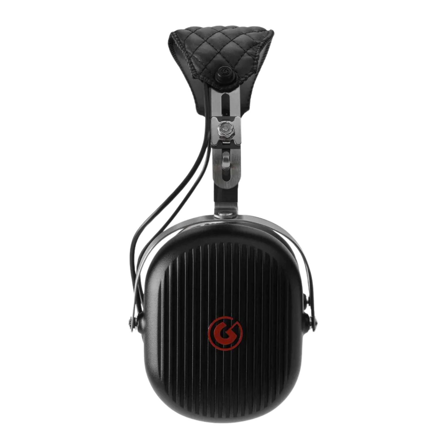 Gibraltar Studio Headphones Gibraltar GHPM-R Studio Monitor Headphone