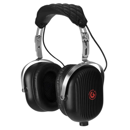 Gibraltar Studio Headphones Gibraltar GHPM-R Studio Monitor Headphone