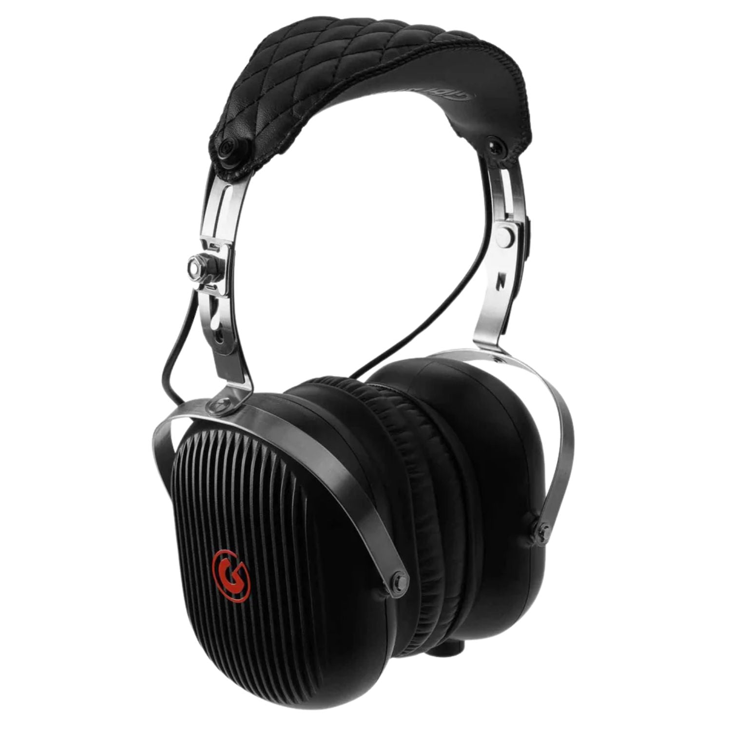 Gibraltar Studio Headphones Gibraltar GHPM-R Studio Monitor Headphone