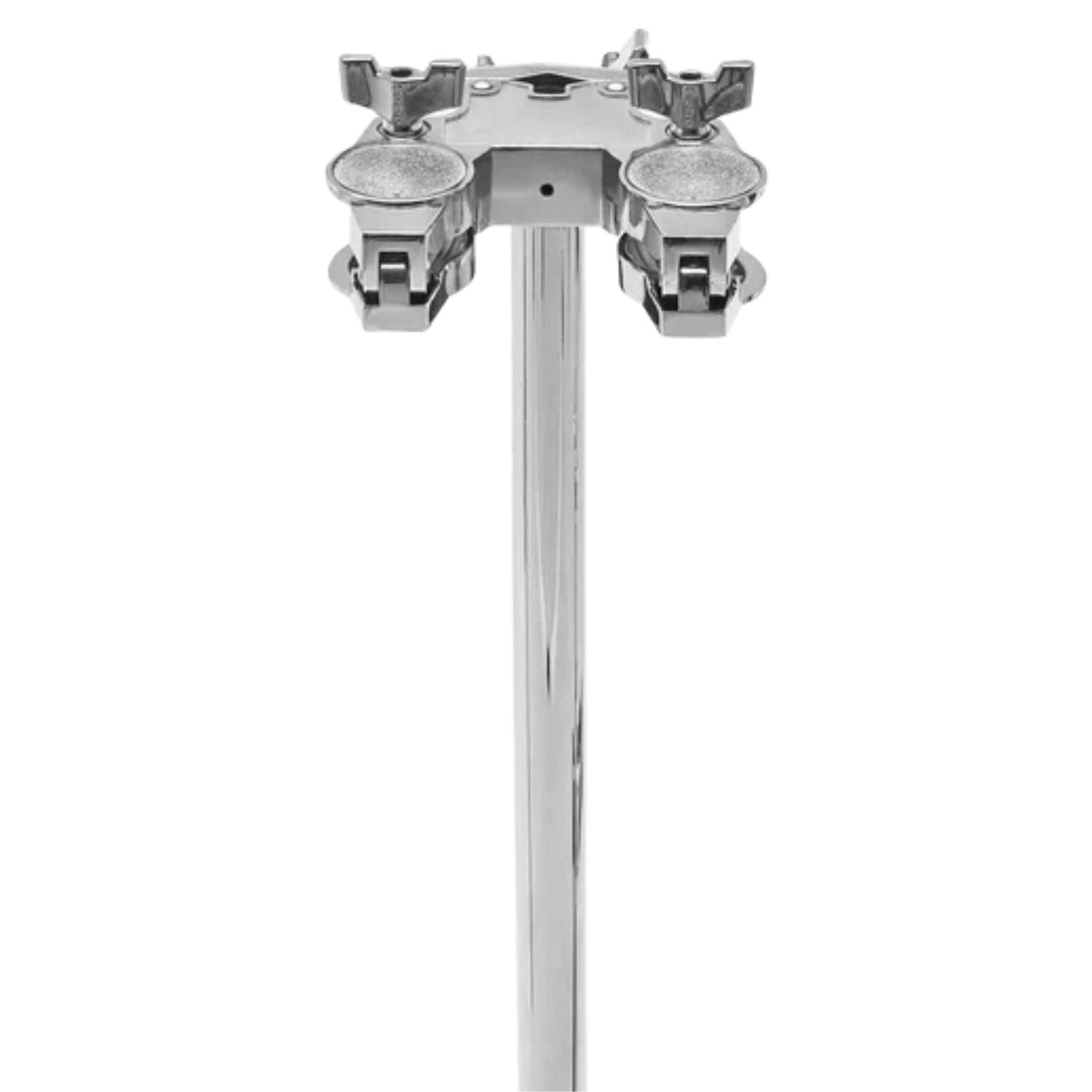 Gibraltar Tom Stands and Holders Gibraltar SC-DP 17" Ball L-Rod Double Receiver and Clamp