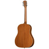 Gibson Acoustic Guitars Antique Natural Gibson J-35 30s Faded 6 String Acoustic Guitar