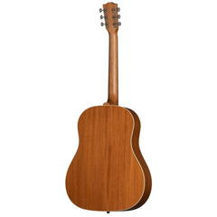 Gibson Acoustic Guitars Antique Natural Gibson J-35 30s Faded 6 String Acoustic Guitar