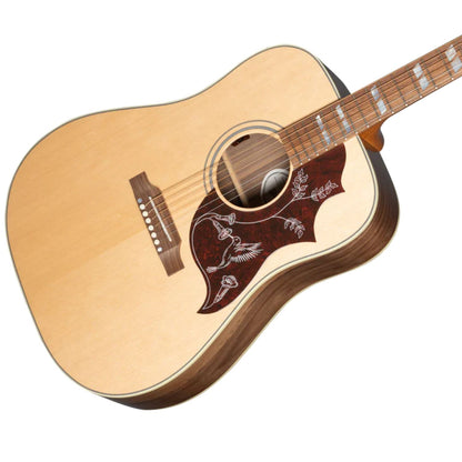 Gibson Acoustic Guitars Gibson Hummingbird Studio Walnut 6 String Acoustic Guitar