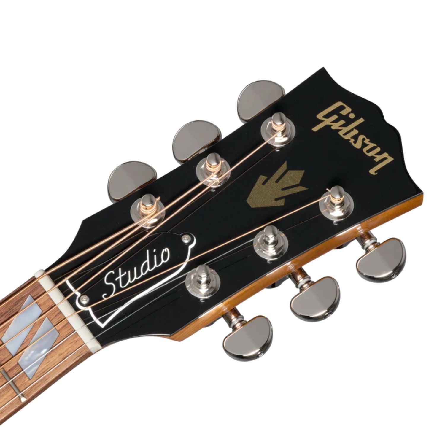 Gibson Acoustic Guitars Gibson Hummingbird Studio Walnut 6 String Acoustic Guitar