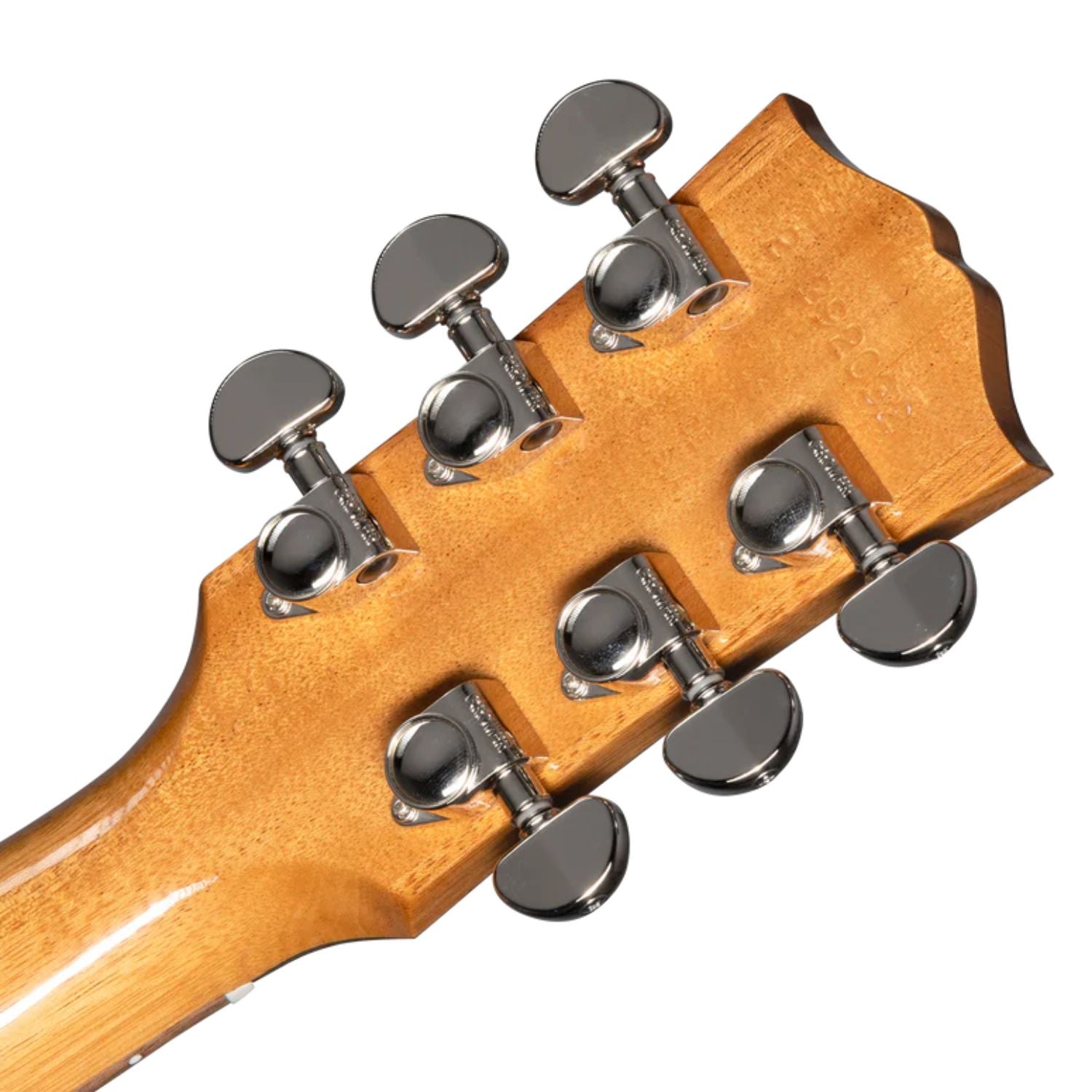 Gibson Acoustic Guitars Gibson Hummingbird Studio Walnut 6 String Acoustic Guitar
