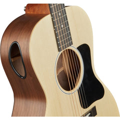 Gibson Acoustic Guitars Natural Gibson G-00 Modern Acoustic Series Parlor Acoustic Guitar