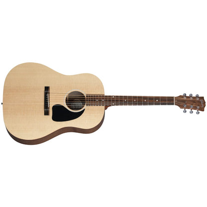gibson acoustic guitars natural gibson g-45 modern acoustic series acoustic guitar   