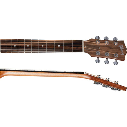 gibson acoustic guitars natural gibson g-45 modern acoustic series acoustic guitar   