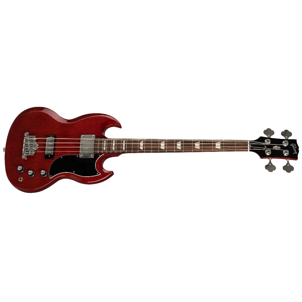 Gibson Bass Guitars Gibson SG Standard 4 String Bass Guitar