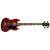 Gibson Bass Guitars Gibson SG Standard 4 String Bass Guitar