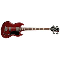 Gibson Bass Guitars Gibson SG Standard 4 String Bass Guitar
