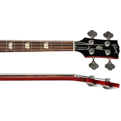 Gibson Bass Guitars Gibson SG Standard 4 String Bass Guitar