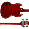 Gibson Bass Guitars Gibson SG Standard 4 String Bass Guitar