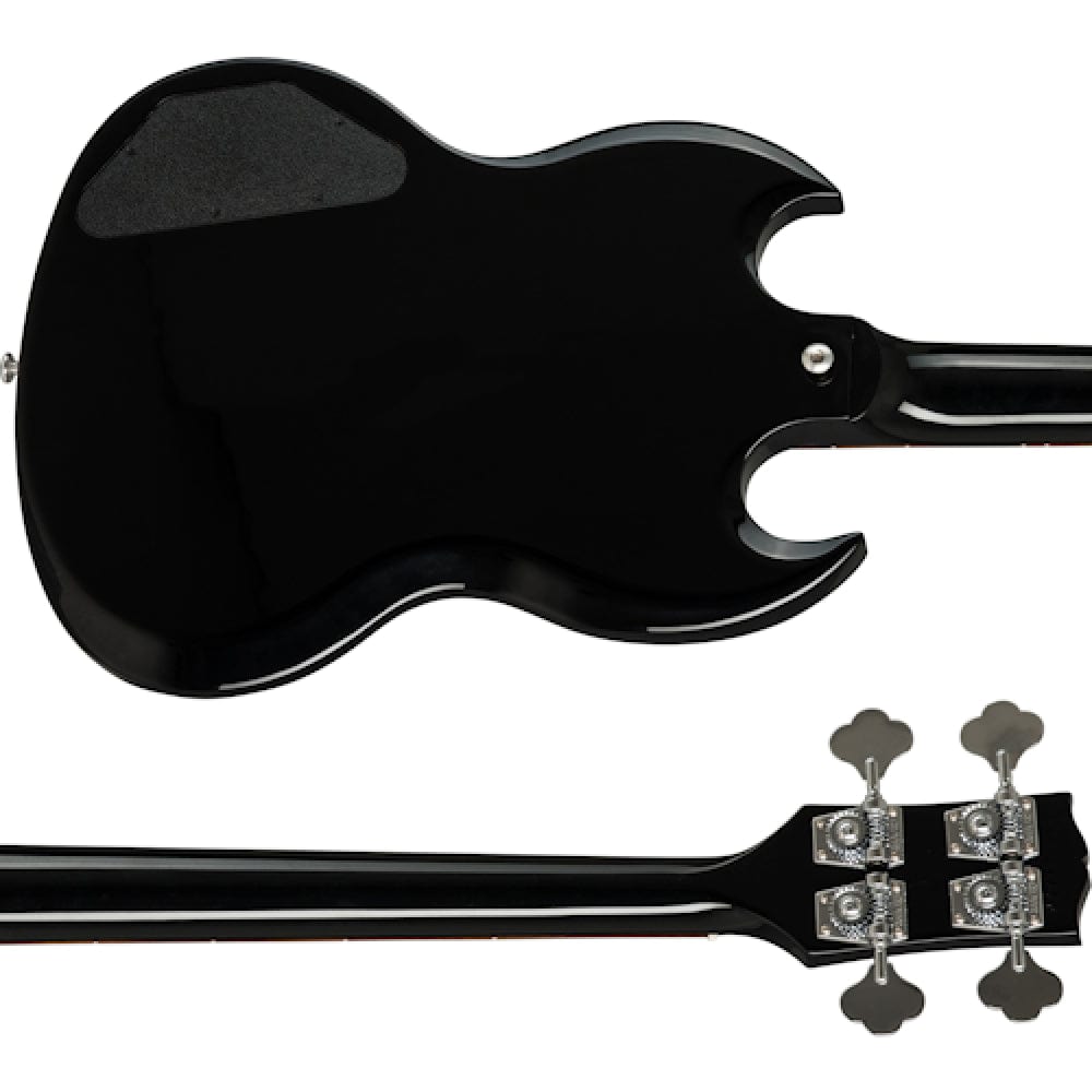 Gibson Bass Guitars Gibson SG Standard 4 String Bass Guitar