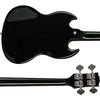 Gibson Bass Guitars Gibson SG Standard 4 String Bass Guitar