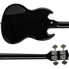 Gibson Bass Guitars Gibson SG Standard 4 String Bass Guitar
