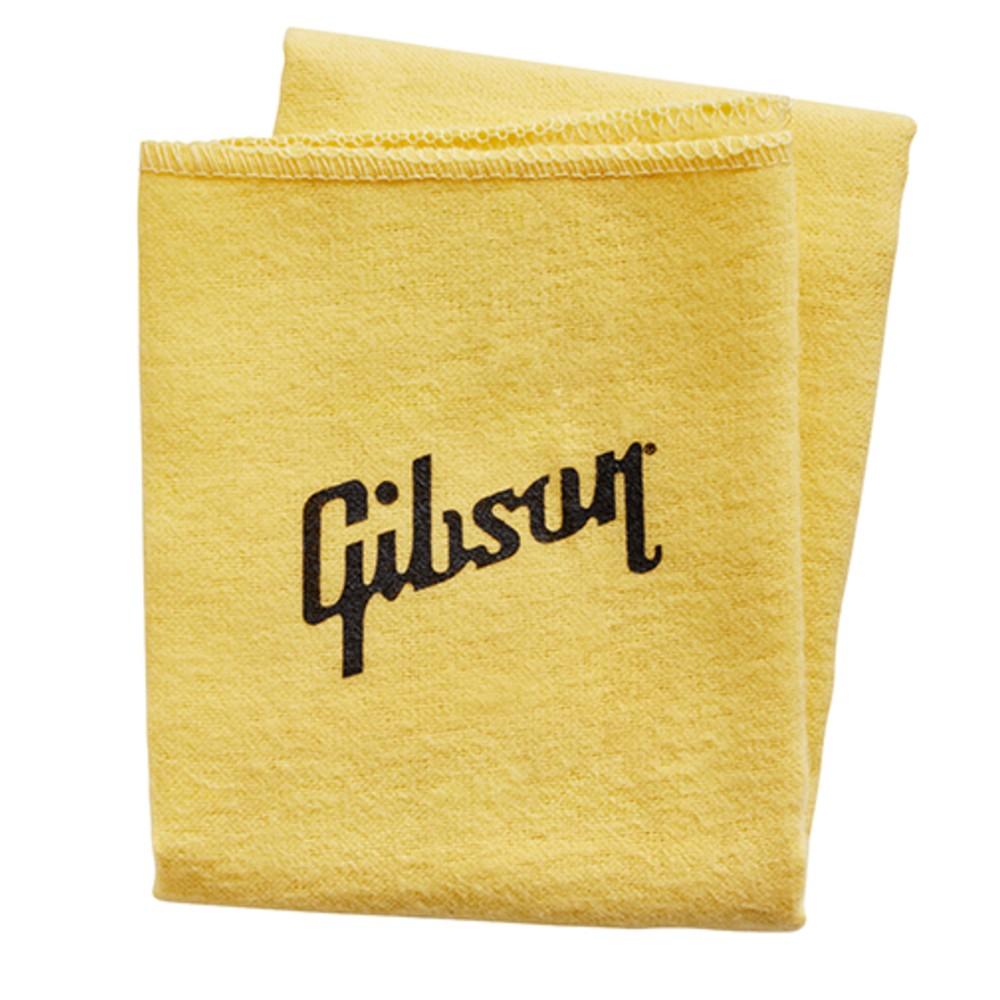 Gibson Cleaners and Conditioners Gibson AIGG-925 Guitar Polish Cloth