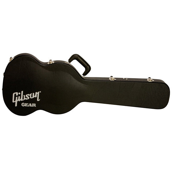 gibson electric guitar cases gibson assgcase sg electric guitar hardshell case