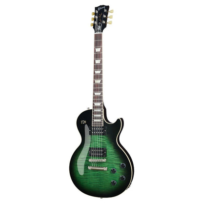 Gibson Electric Guitars Anaconda Burst Gibson Slash Les Paul Standard 6 String Electric Guitar