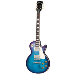 Gibson Electric Guitars Blueberry Burst Gibson Les Paul Standard 50s Electric Guitars