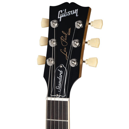 Gibson Electric Guitars Classic White Gibson Les Paul Standard 50s Plain Top 6 String Electric Guitar