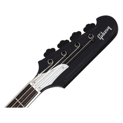 Gibson Electric Guitars Ebony Mirror Gibson Gene Simmons G2 Thunderbird 4 String Electric Guitar